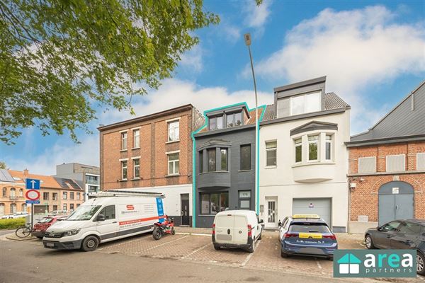 IN OPTIE! - Energiezuinige en moderne woning met 3 slaapkamers!