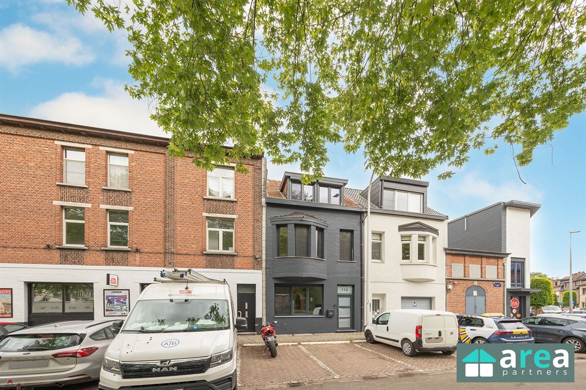 IN OPTIE! - Energiezuinige en moderne woning met 3 slaapkamers!
