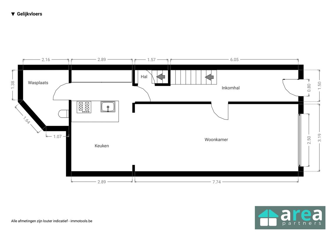 IN OPTIE! - Energiezuinige en moderne woning met 3 slaapkamers!