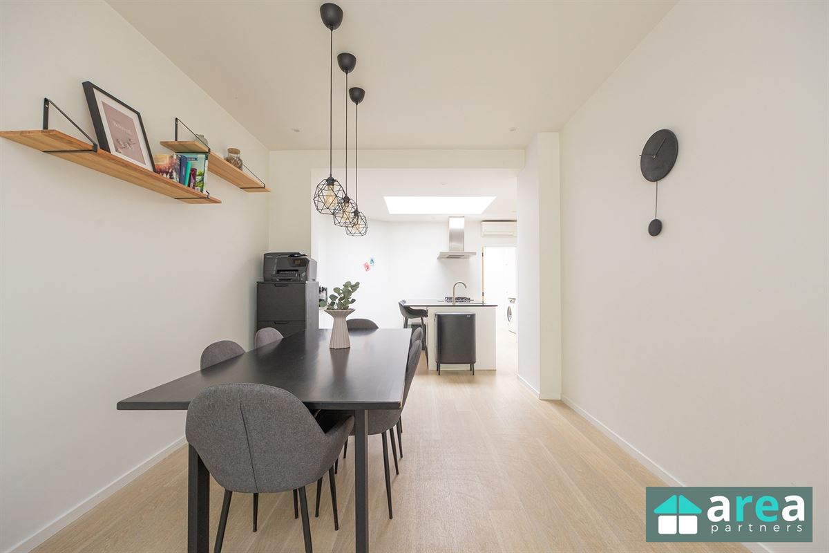 IN OPTIE! - Energiezuinige en moderne woning met 3 slaapkamers!