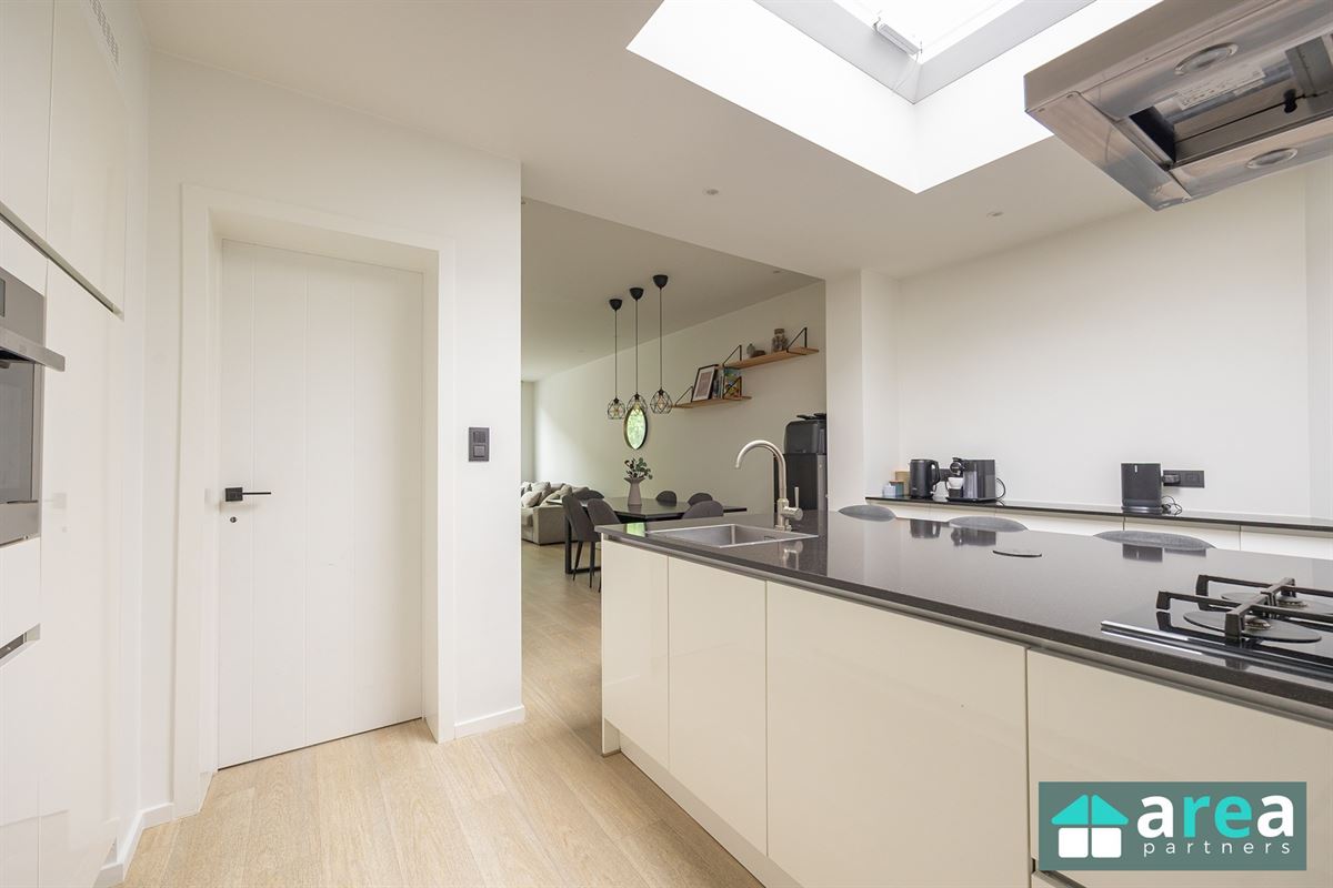IN OPTIE! - Energiezuinige en moderne woning met 3 slaapkamers!