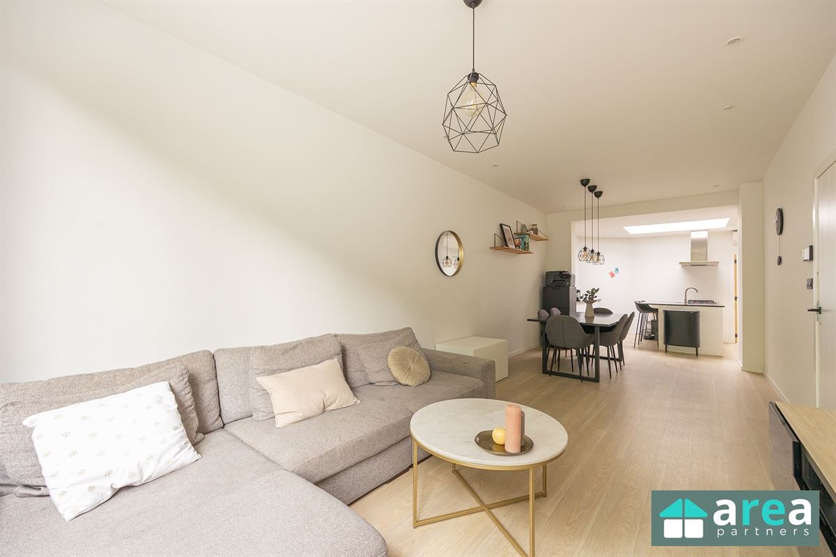 IN OPTIE! - Energiezuinige en moderne woning met 3 slaapkamers!