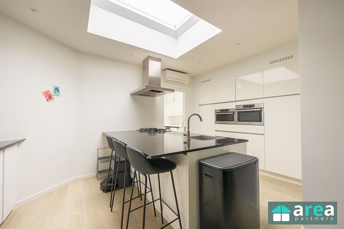 IN OPTIE! - Energiezuinige en moderne woning met 3 slaapkamers!