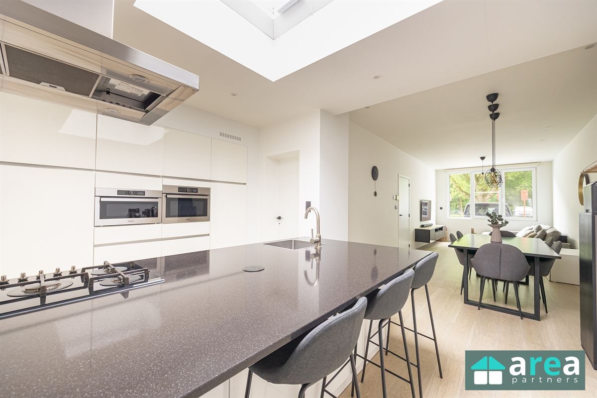 IN OPTIE! - Energiezuinige en moderne woning met 3 slaapkamers!