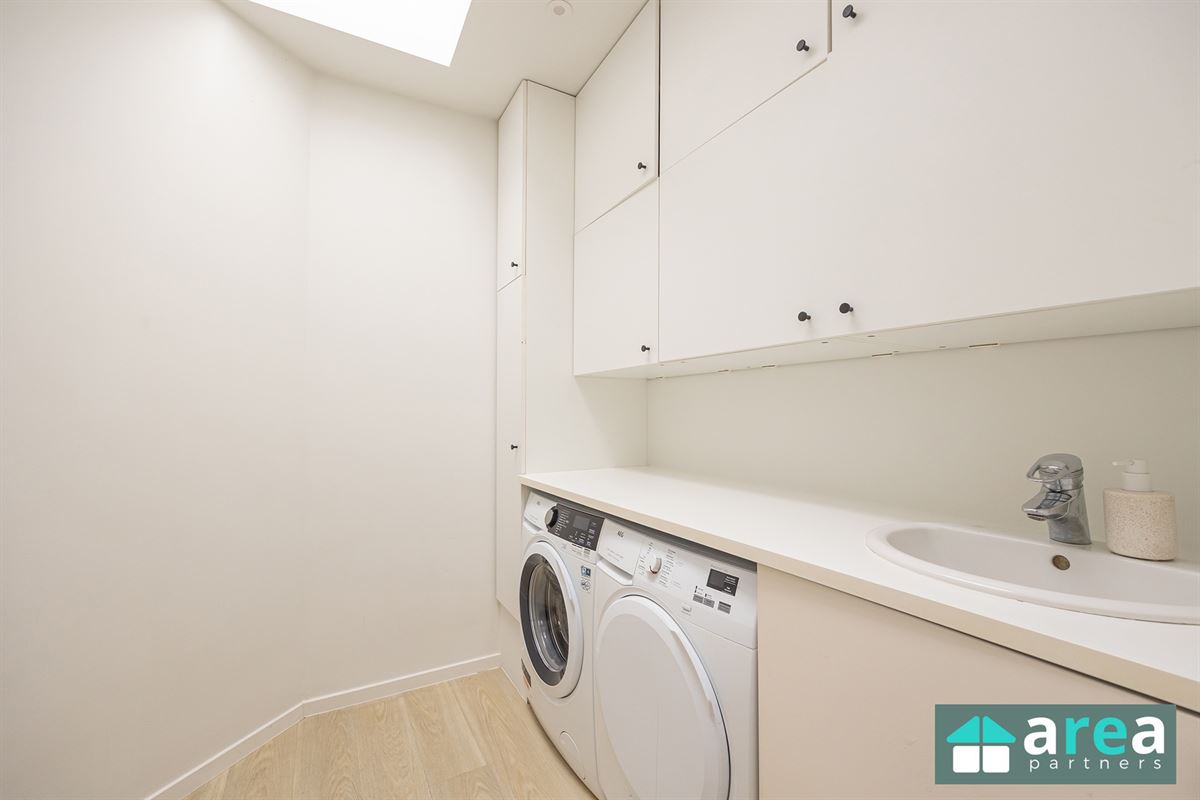 IN OPTIE! - Energiezuinige en moderne woning met 3 slaapkamers!