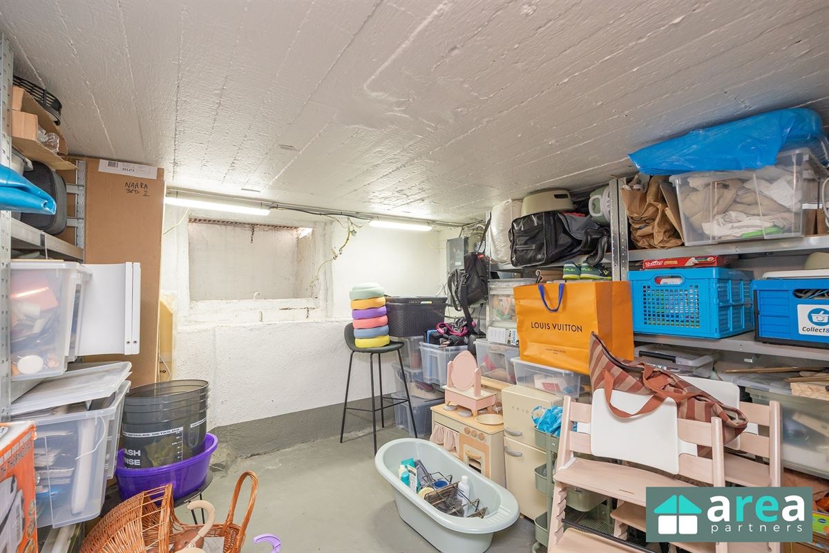 IN OPTIE! - Energiezuinige en moderne woning met 3 slaapkamers!