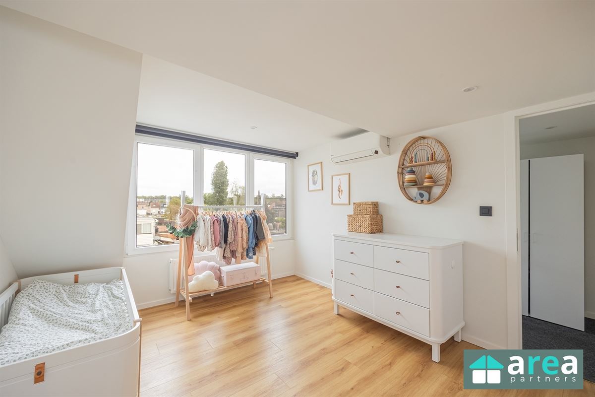 IN OPTIE! - Energiezuinige en moderne woning met 3 slaapkamers!