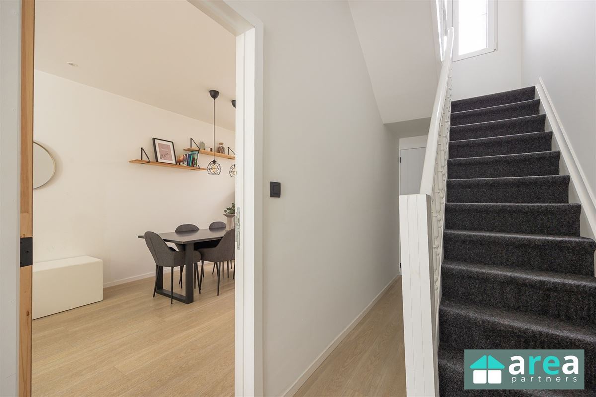 IN OPTIE! - Energiezuinige en moderne woning met 3 slaapkamers!