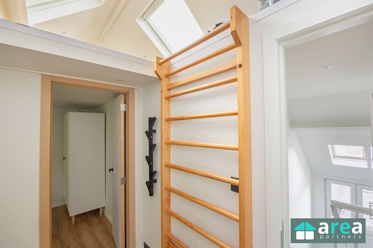 IN OPTIE! - Energiezuinige en moderne woning met 3 slaapkamers!