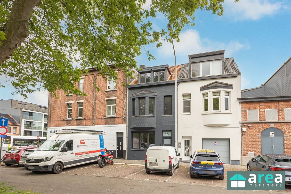 IN OPTIE! - Energiezuinige en moderne woning met 3 slaapkamers!