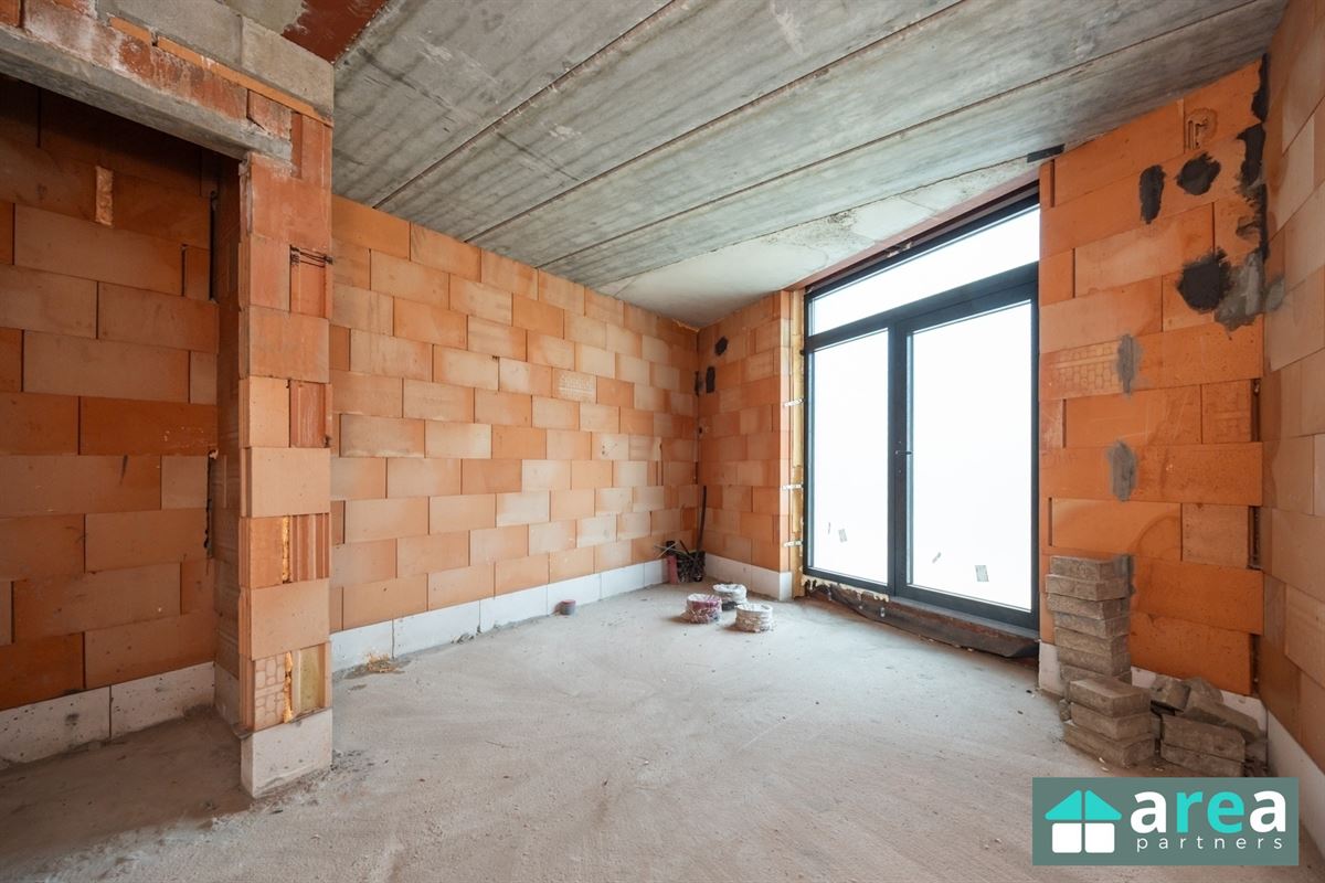 Casco gezinswoning met tuin op toplocatie in Schoten