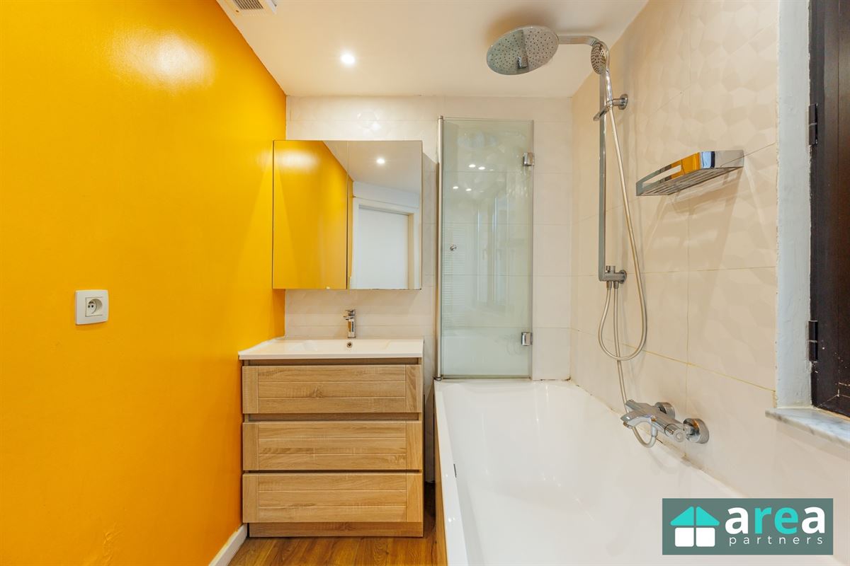 Ruime instapklare woning met 3 slpk en tuin!