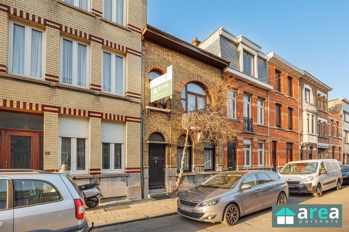 Ruime instapklare woning met 3 slpk en tuin!