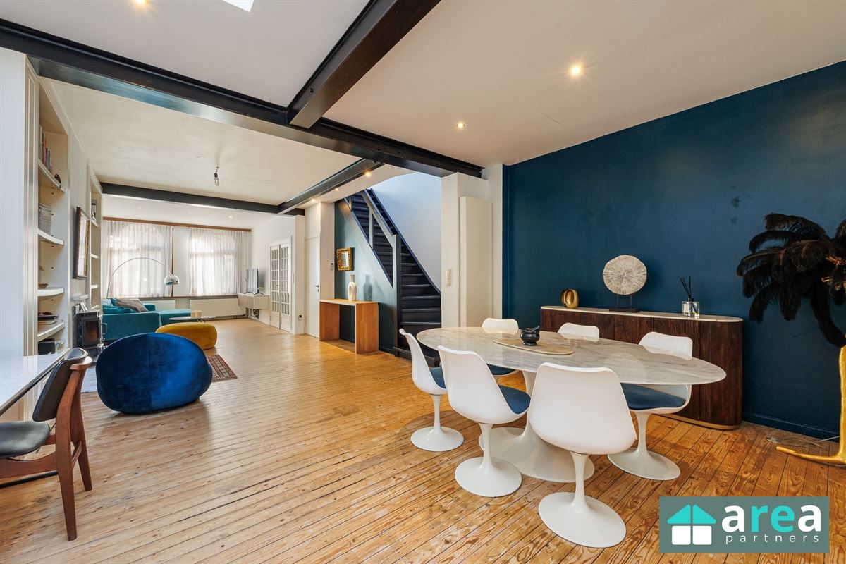 Ruime instapklare woning met 3 slpk en tuin!