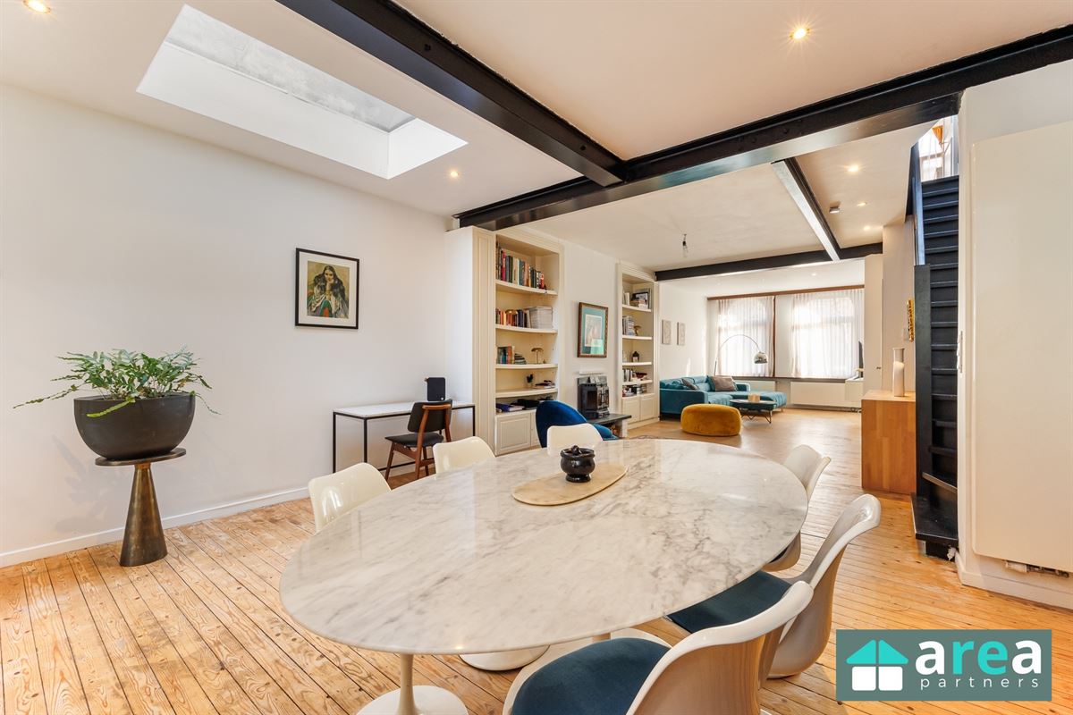 Ruime instapklare woning met 3 slpk en tuin!