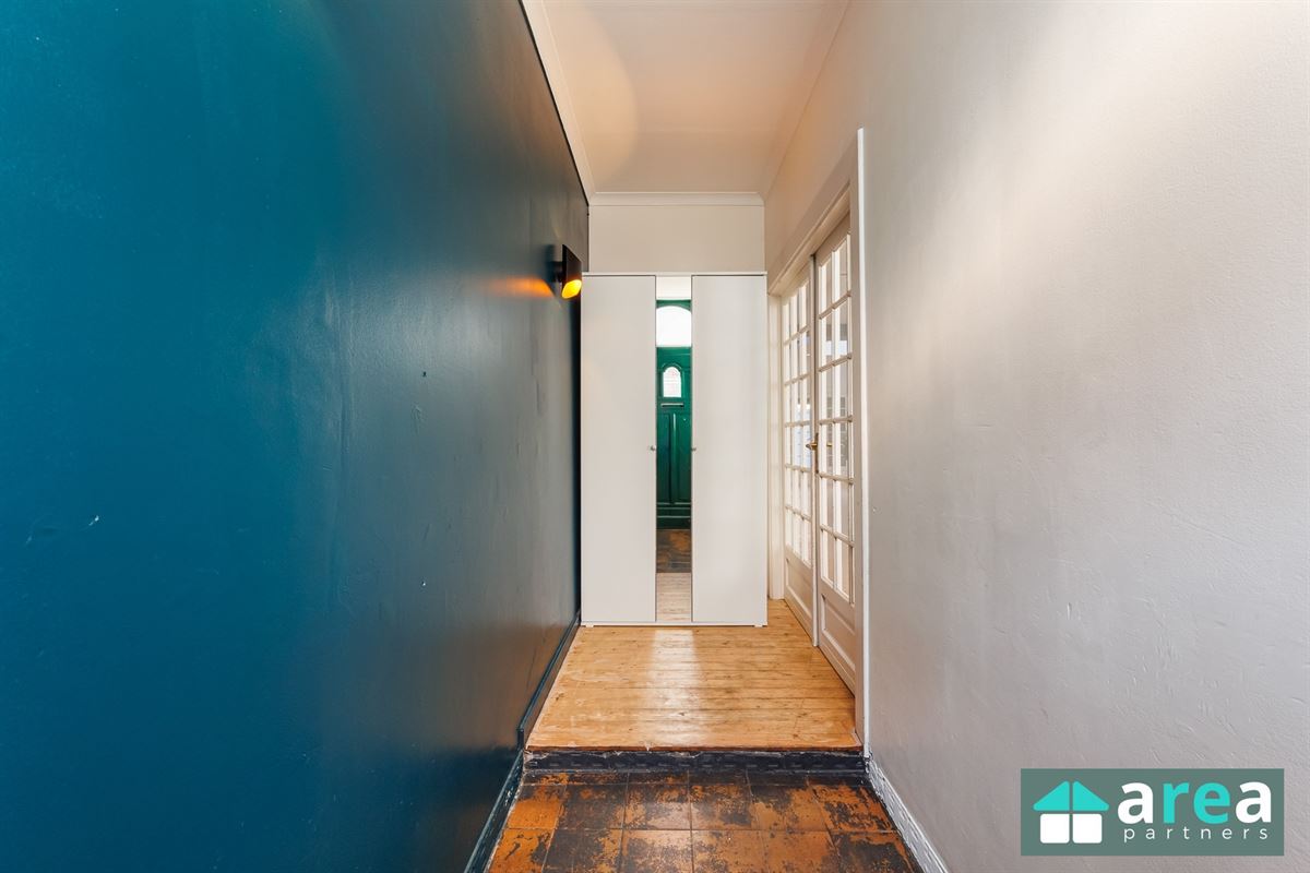Ruime instapklare woning met 3 slpk en tuin!