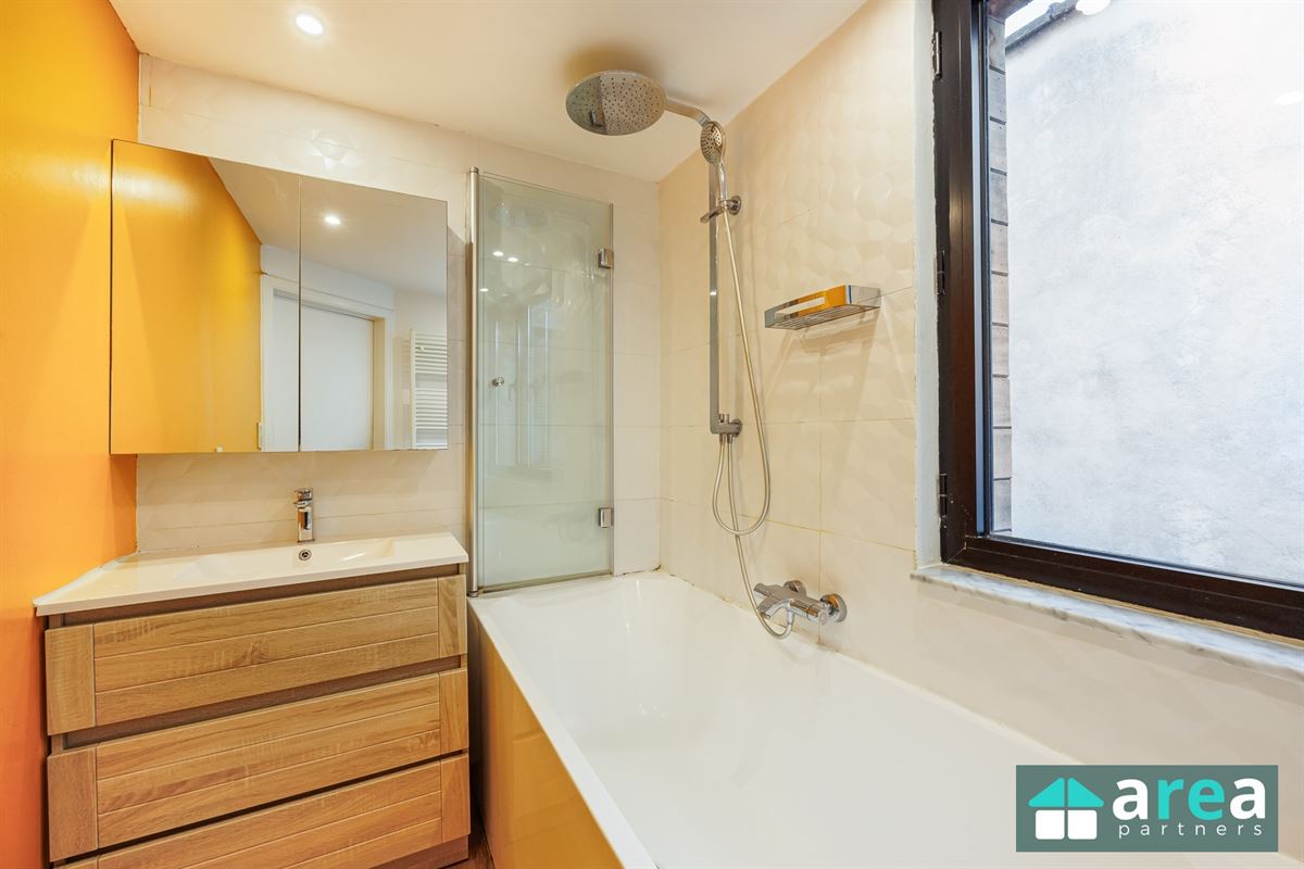 Ruime instapklare woning met 3 slpk en tuin!