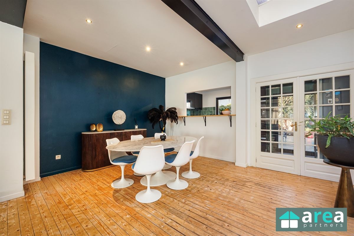 Ruime instapklare woning met 3 slpk en tuin!