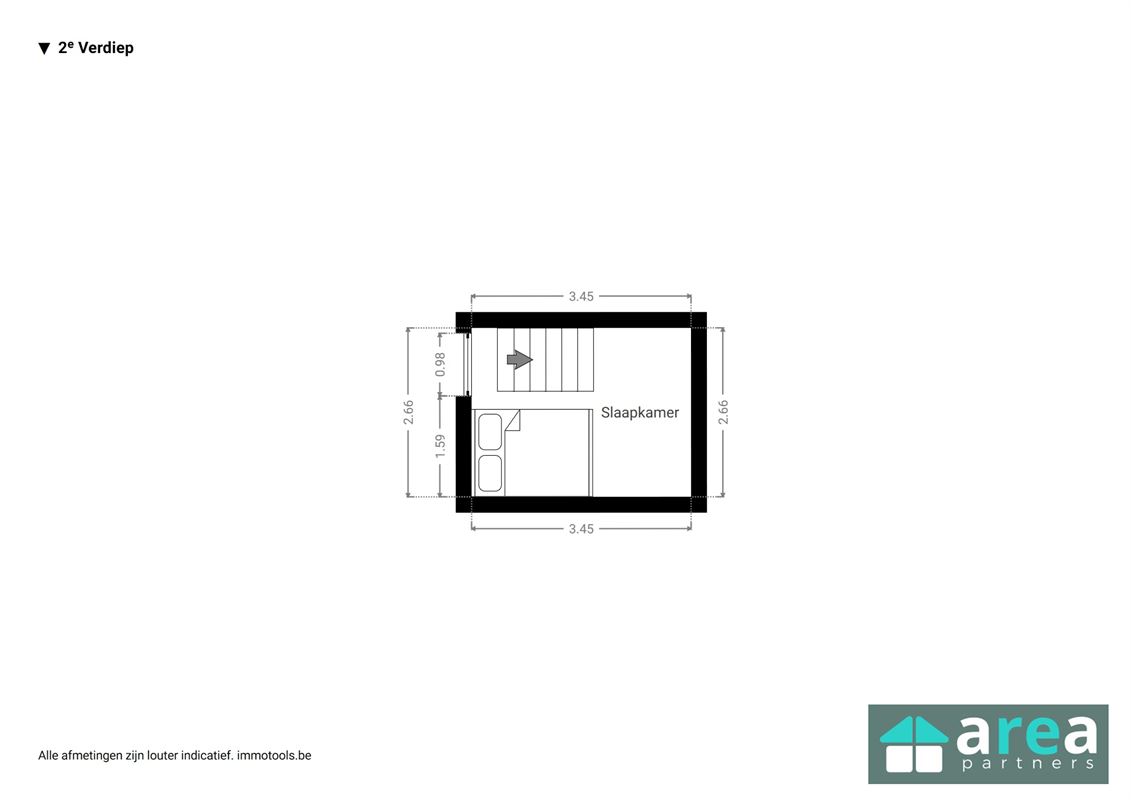 Ruime instapklare woning met 3 slpk en tuin!