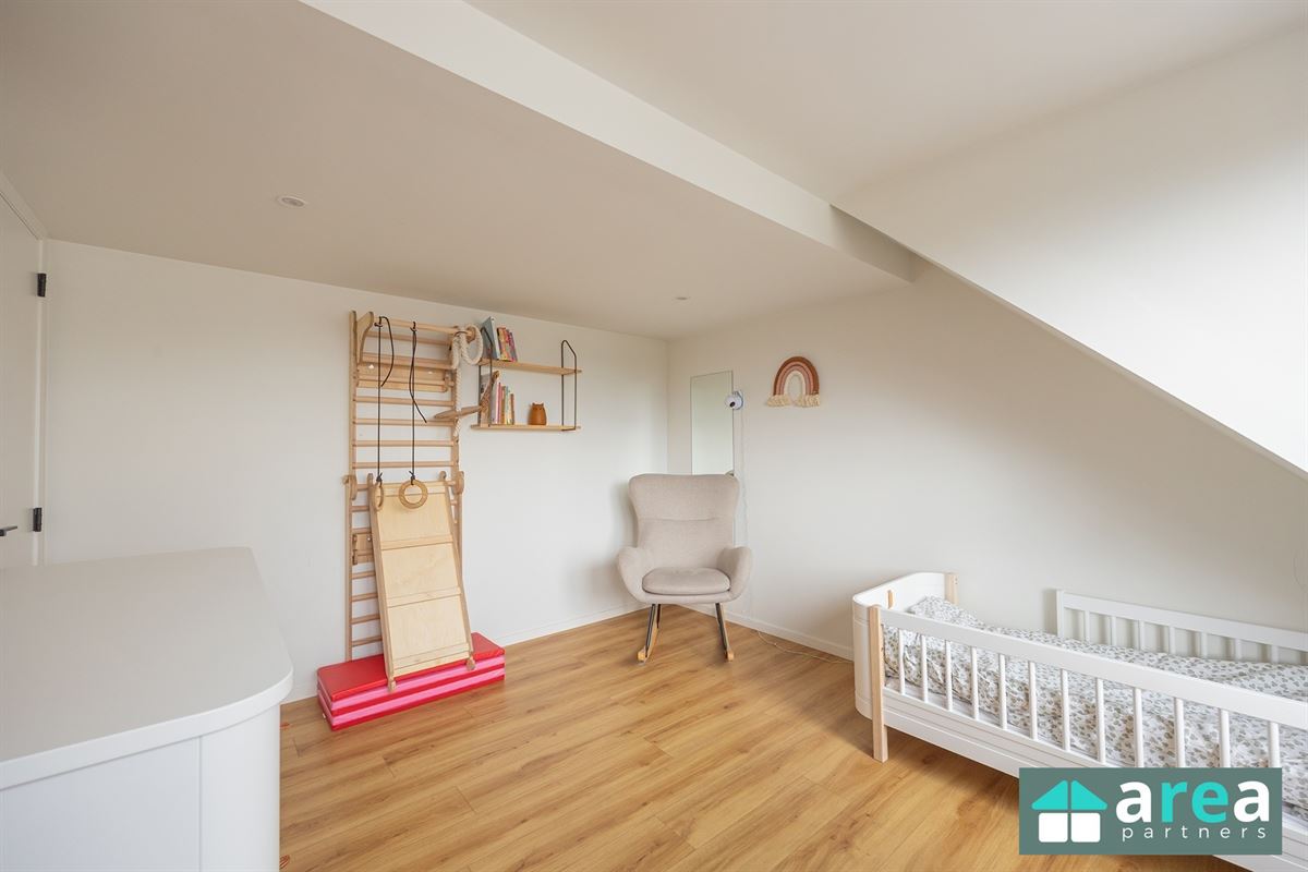 IN OPTIE! - Energiezuinige en moderne woning met 3 slaapkamers!