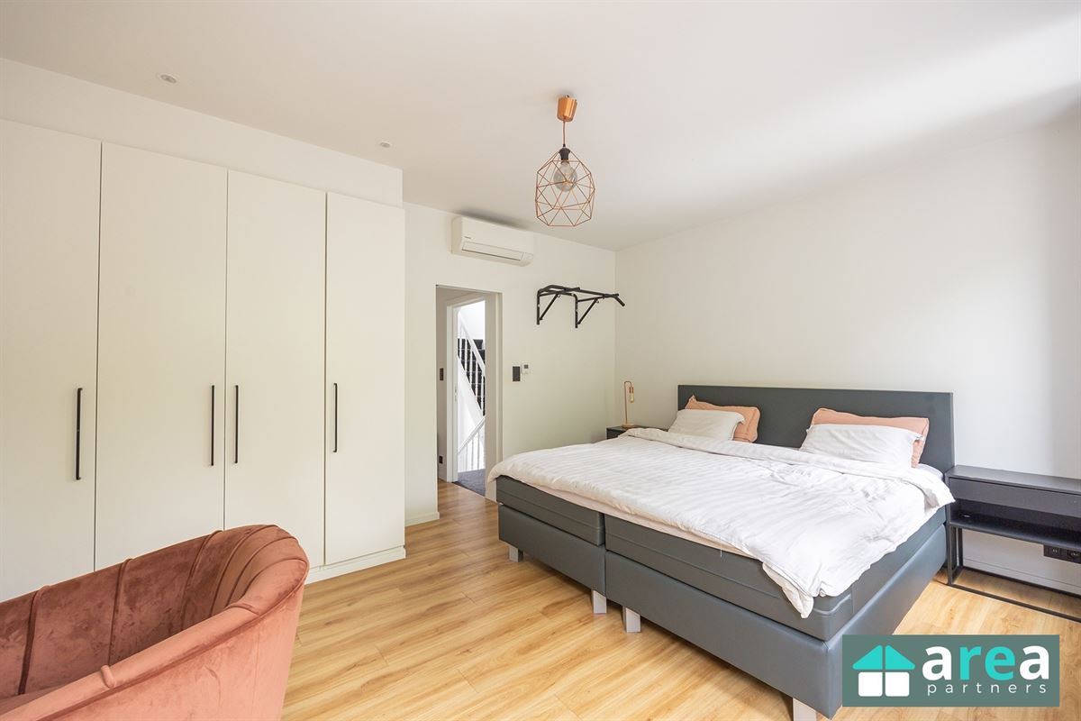 IN OPTIE! - Energiezuinige en moderne woning met 3 slaapkamers!