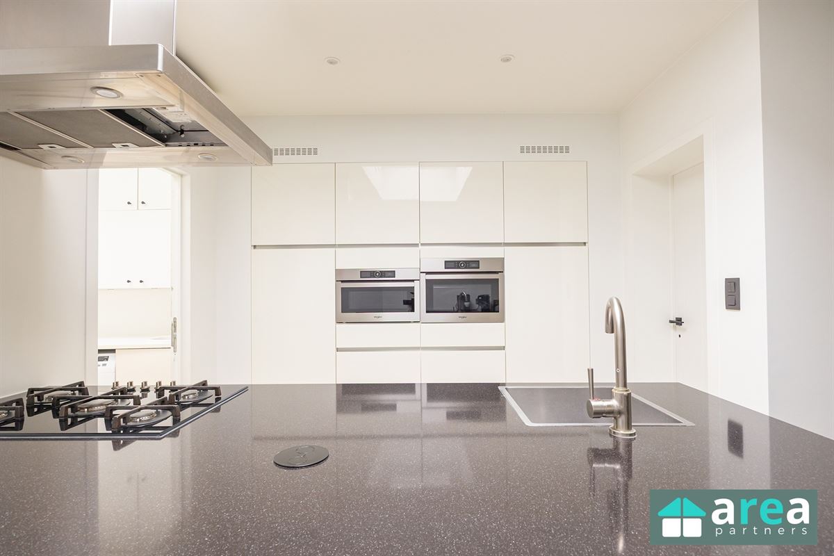 IN OPTIE! - Energiezuinige en moderne woning met 3 slaapkamers!