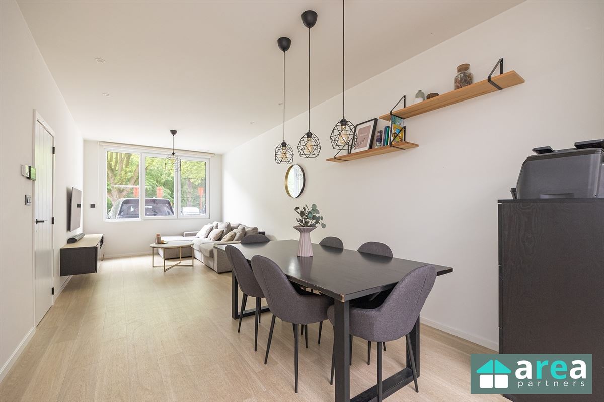 IN OPTIE! - Energiezuinige en moderne woning met 3 slaapkamers!