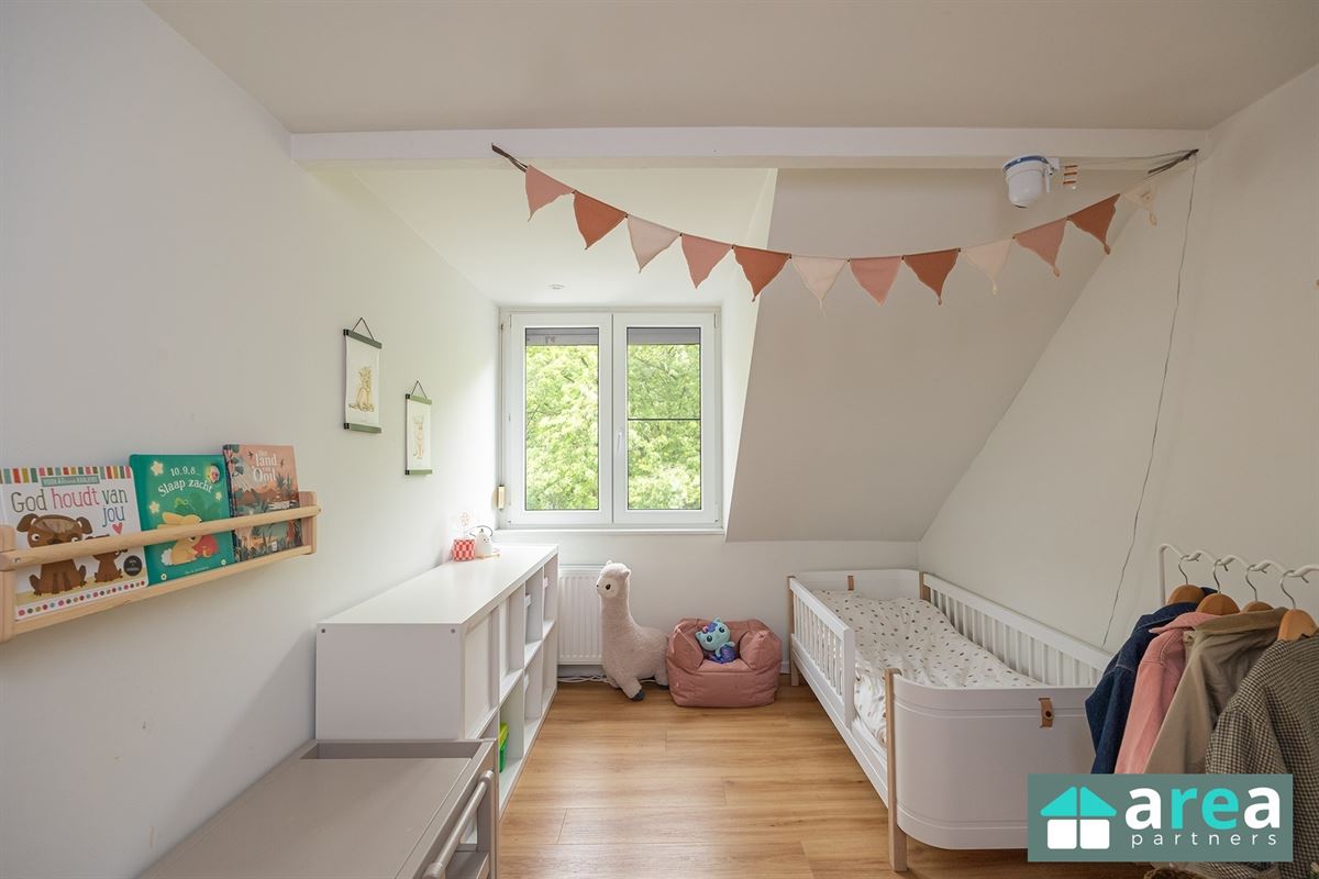 IN OPTIE! - Energiezuinige en moderne woning met 3 slaapkamers!