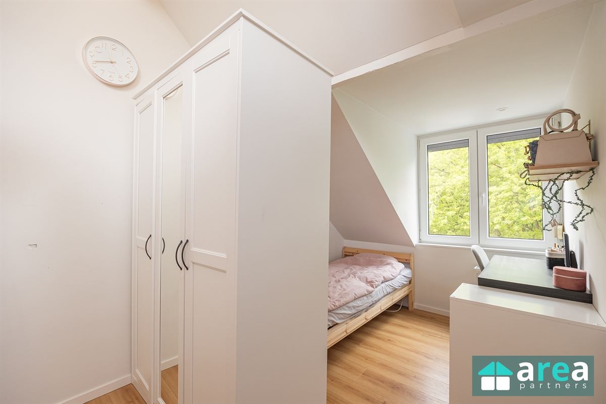 IN OPTIE! - Energiezuinige en moderne woning met 3 slaapkamers!
