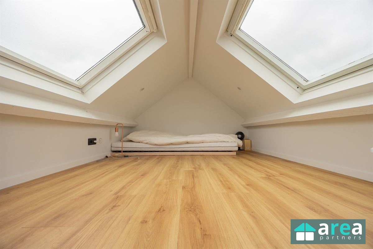 IN OPTIE! - Energiezuinige en moderne woning met 3 slaapkamers!