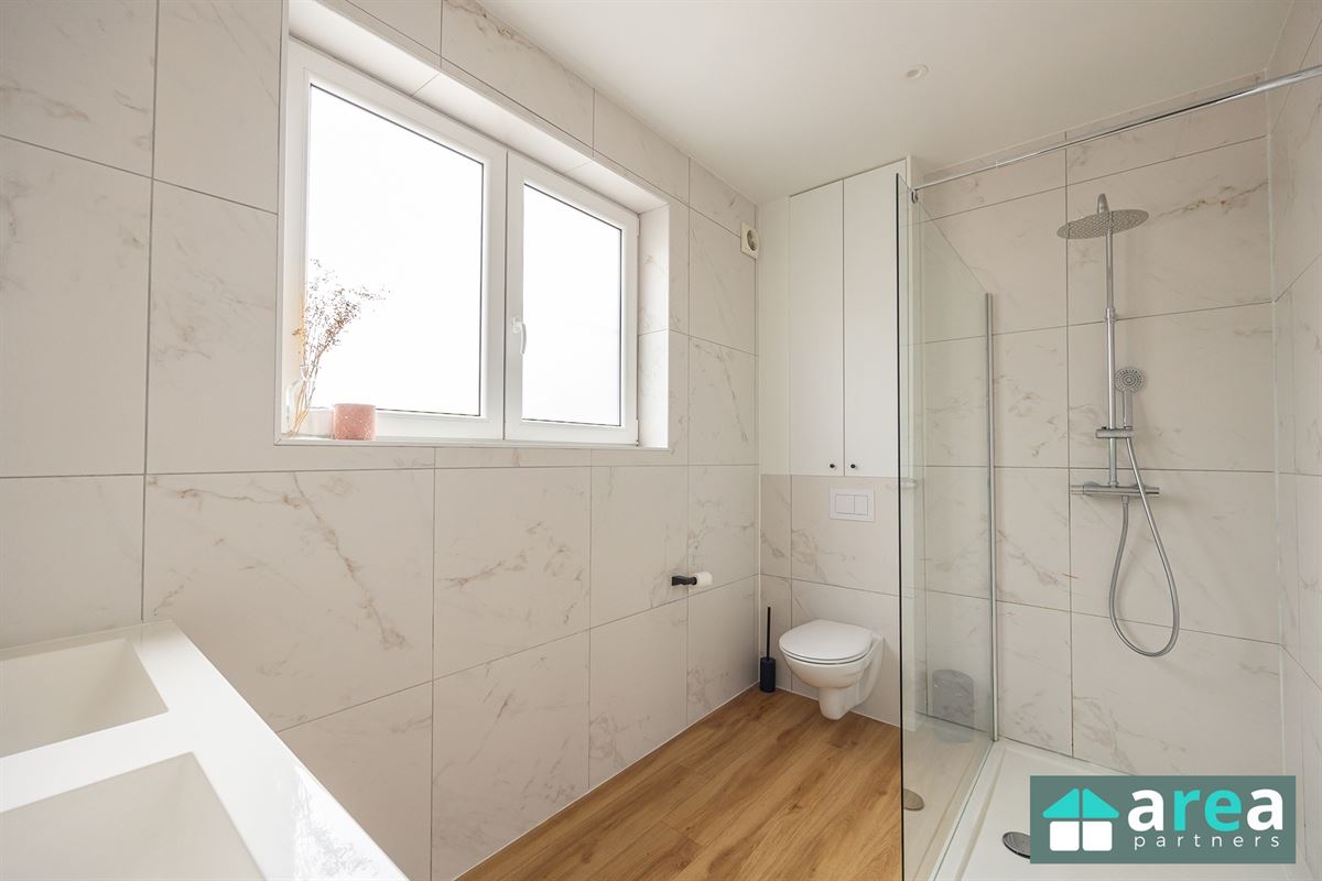 IN OPTIE! - Energiezuinige en moderne woning met 3 slaapkamers!