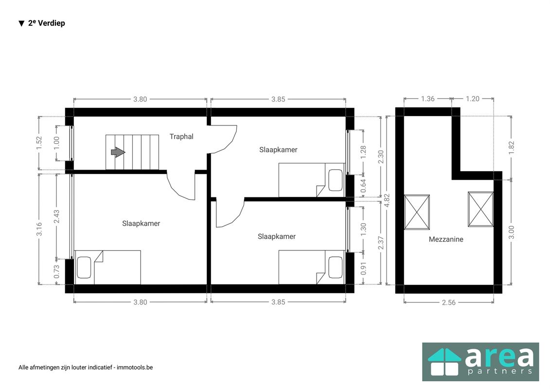 IN OPTIE! - Energiezuinige en moderne woning met 3 slaapkamers!