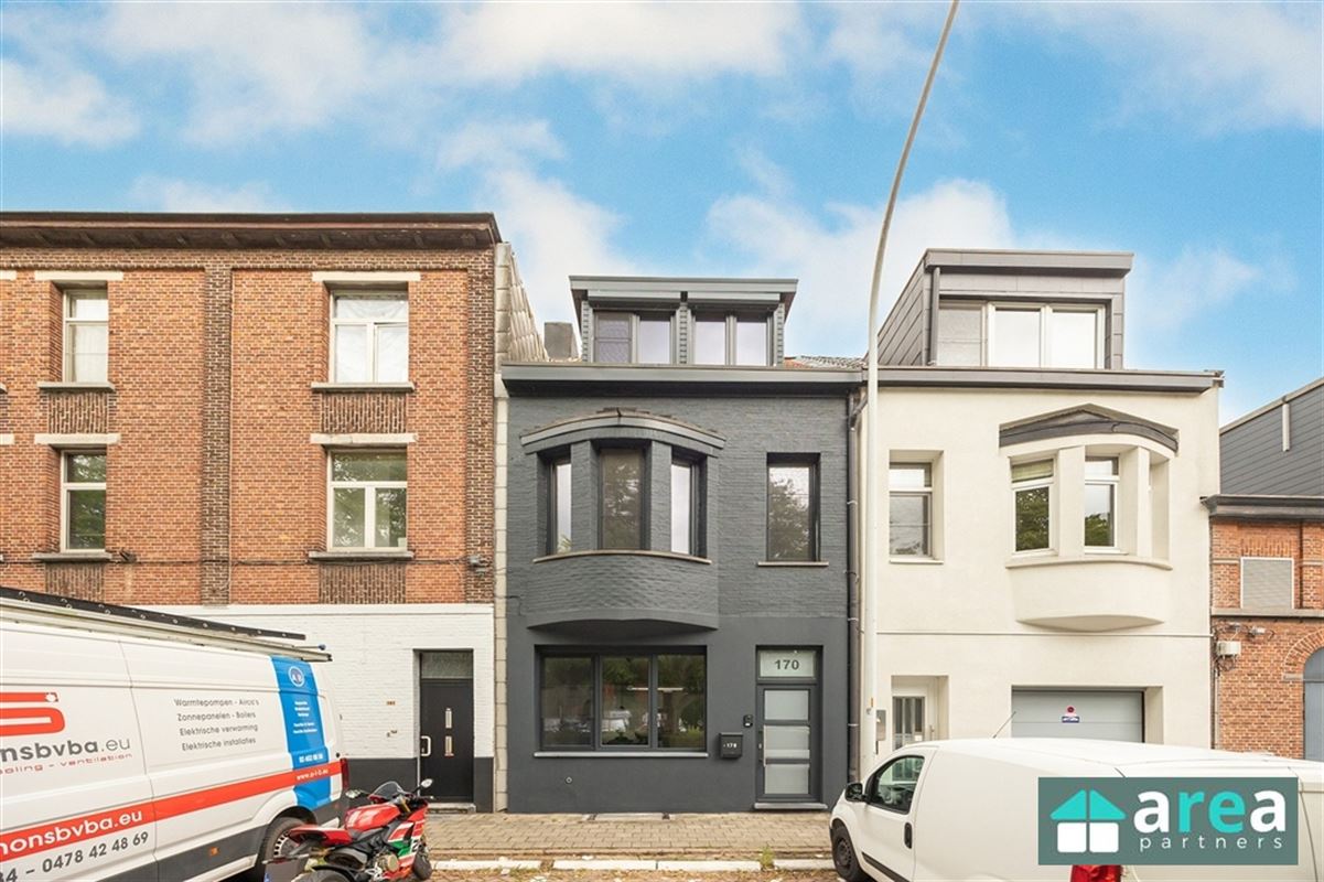 IN OPTIE! - Energiezuinige en moderne woning met 3 slaapkamers!