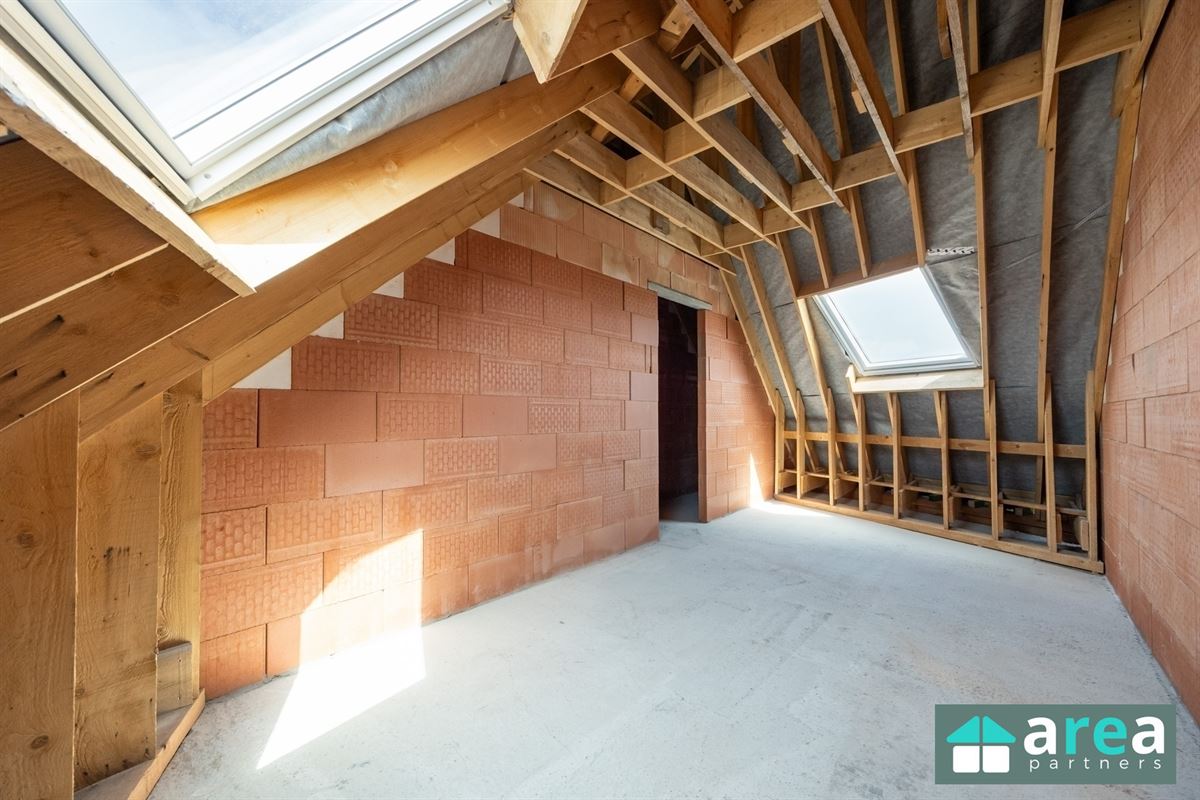 Casco gezinswoning met tuin op toplocatie in Schoten