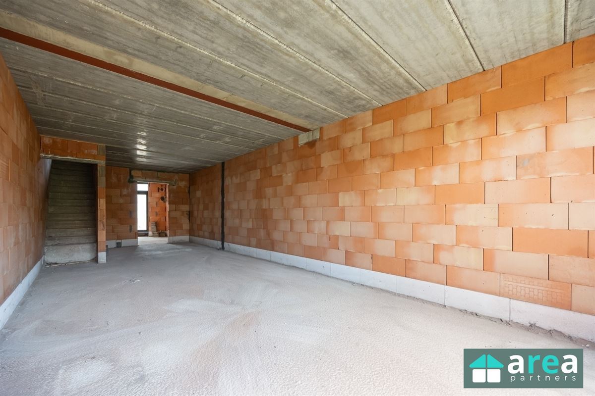 Casco gezinswoning met tuin op toplocatie in Schoten