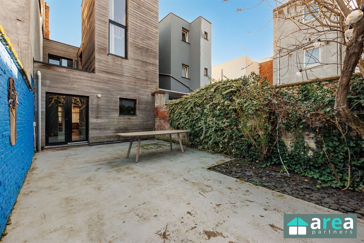 Ruime instapklare woning met 3 slpk en tuin!