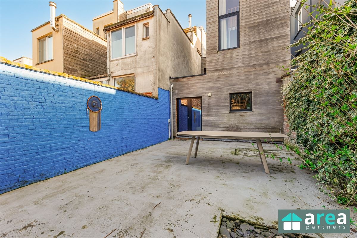 Ruime instapklare woning met 3 slpk en tuin!