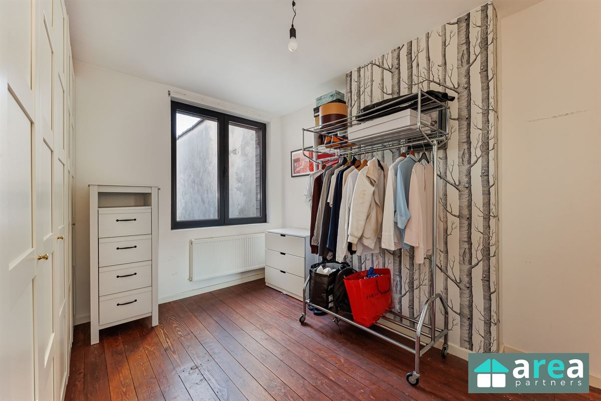 Ruime instapklare woning met 3 slpk en tuin!