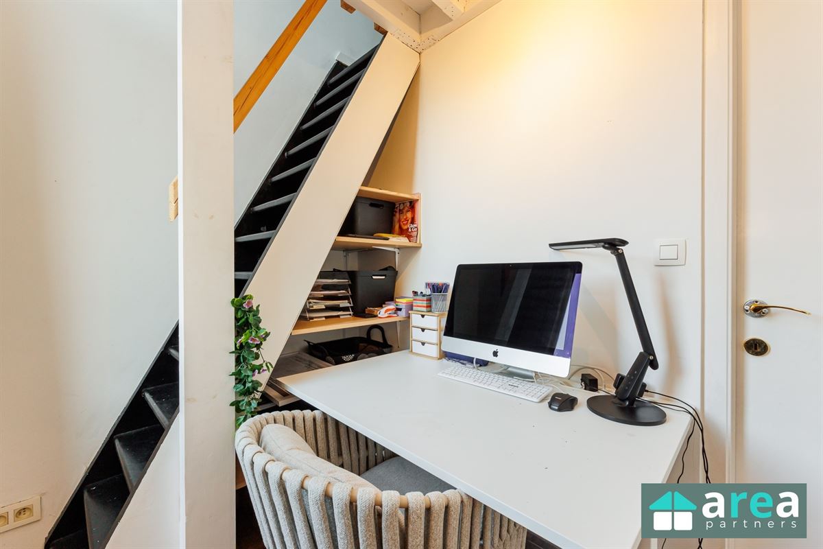 Ruime instapklare woning met 3 slpk en tuin!