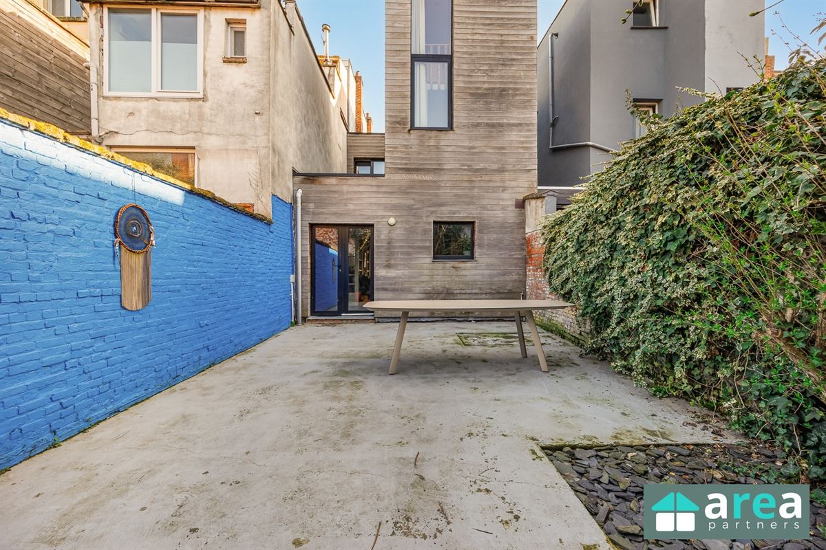 Ruime instapklare woning met 3 slpk en tuin!