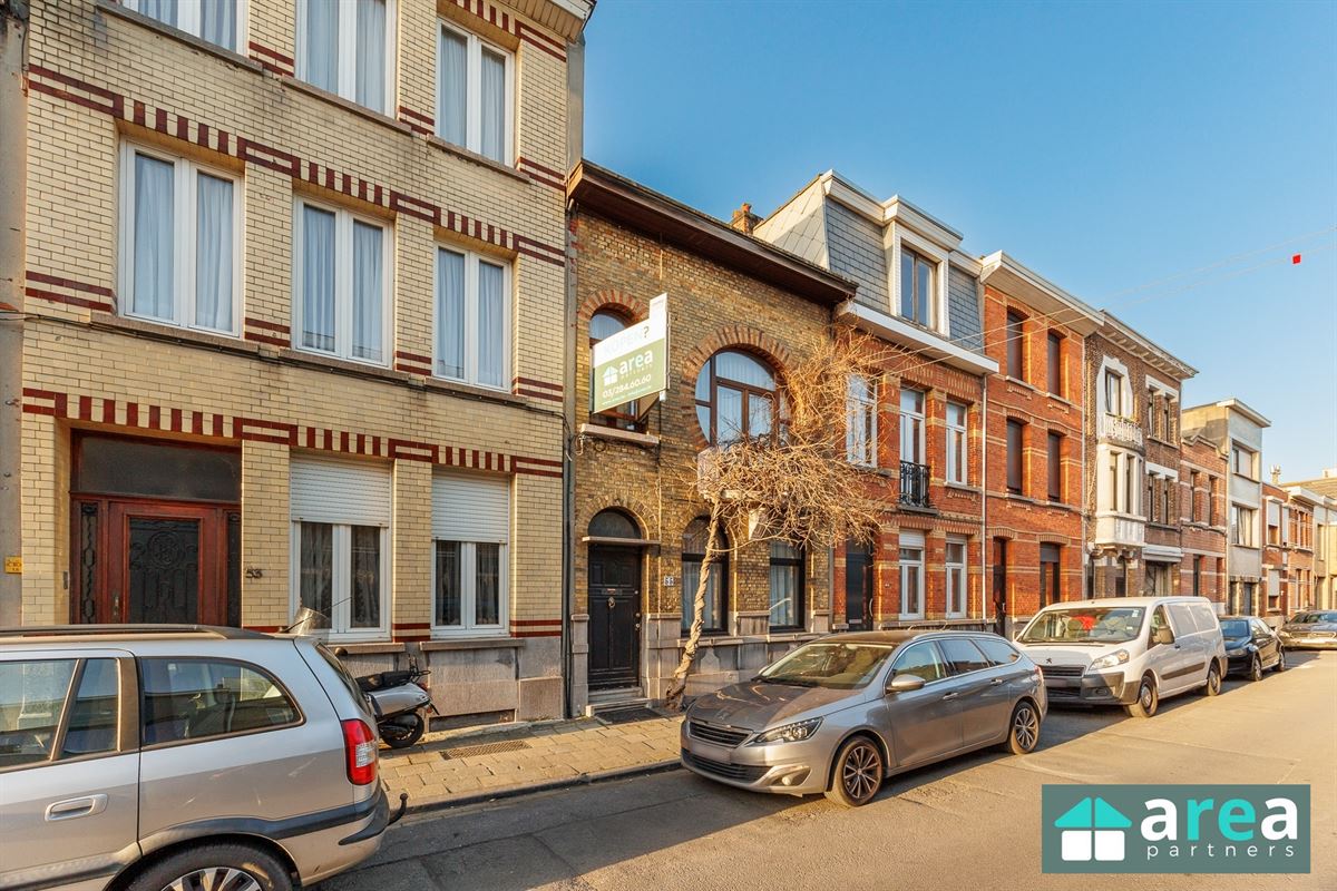 Ruime instapklare woning met 3 slpk en tuin!