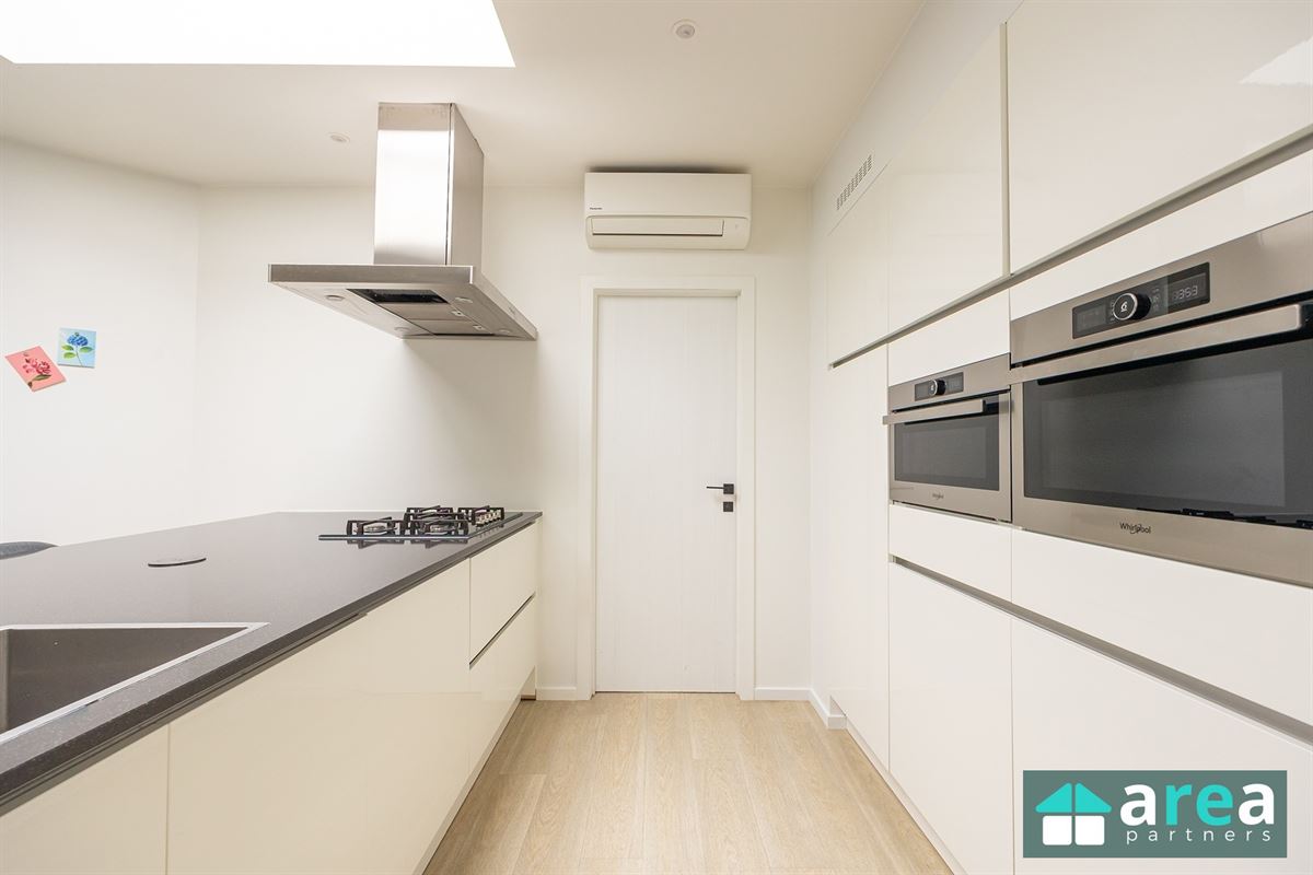 IN OPTIE! - Energiezuinige en moderne woning met 3 slaapkamers!