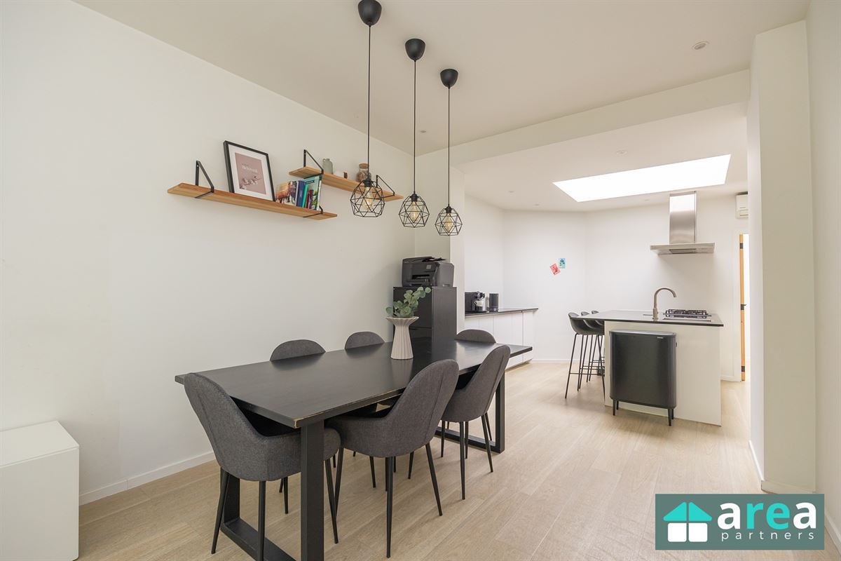 IN OPTIE! - Energiezuinige en moderne woning met 3 slaapkamers!