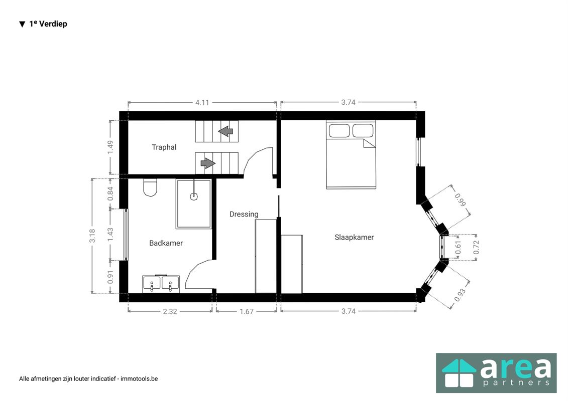 IN OPTIE! - Energiezuinige en moderne woning met 3 slaapkamers!