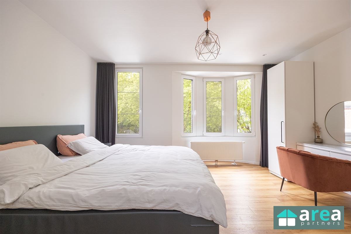 IN OPTIE! - Energiezuinige en moderne woning met 3 slaapkamers!