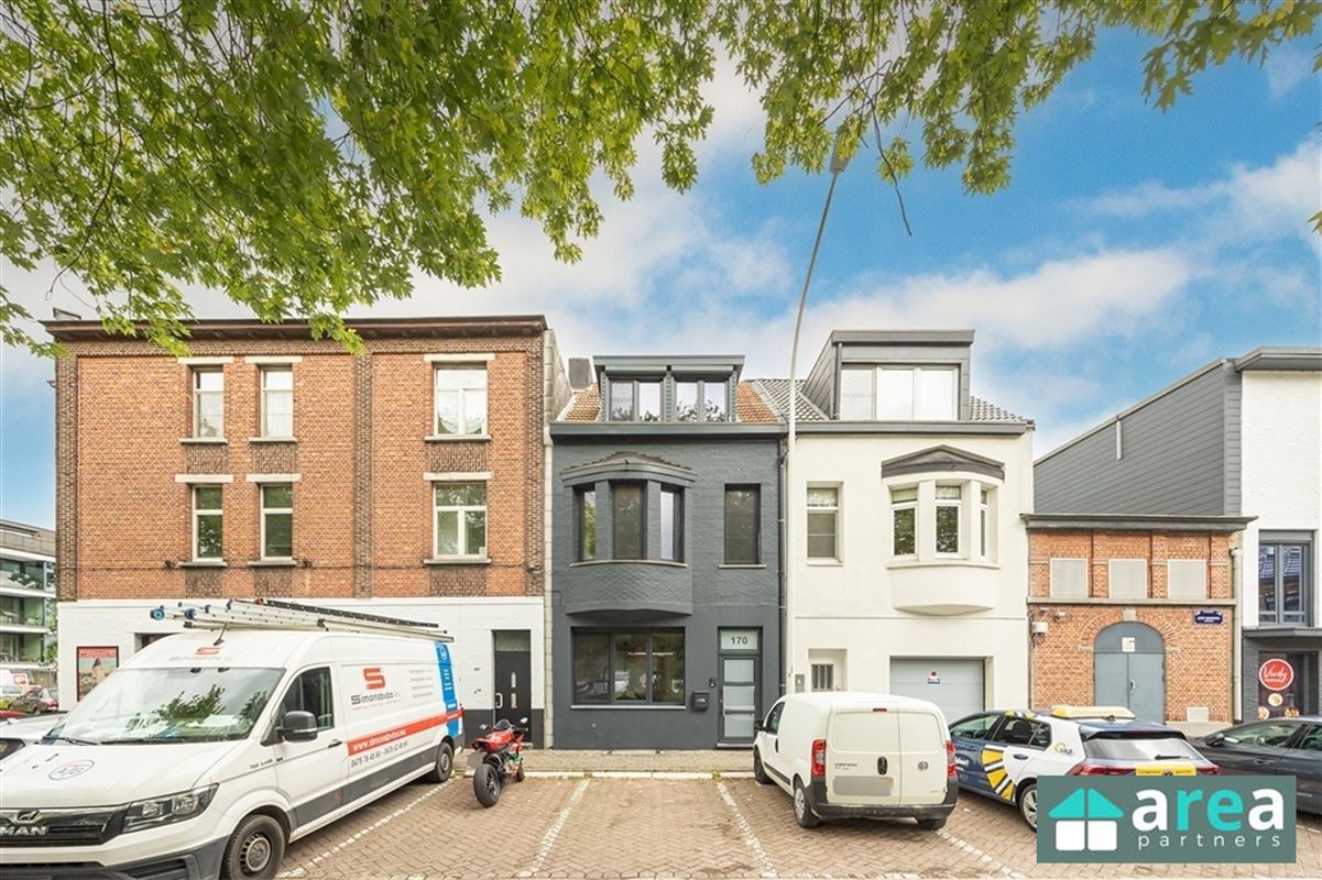 IN OPTIE! - Energiezuinige en moderne woning met 3 slaapkamers!