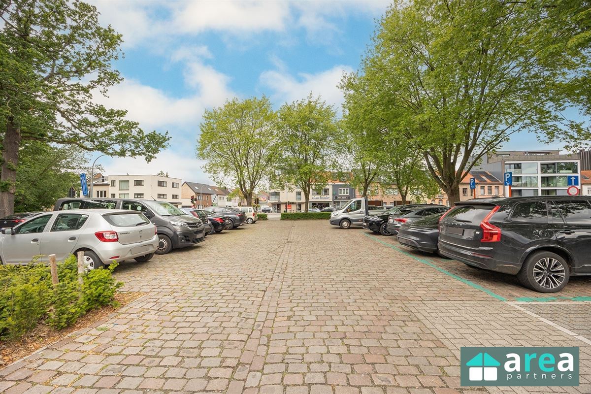 IN OPTIE! - Energiezuinige en moderne woning met 3 slaapkamers!