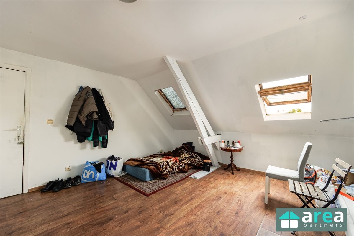 Interessante opbrengsteigendom met 6 units in Boho!