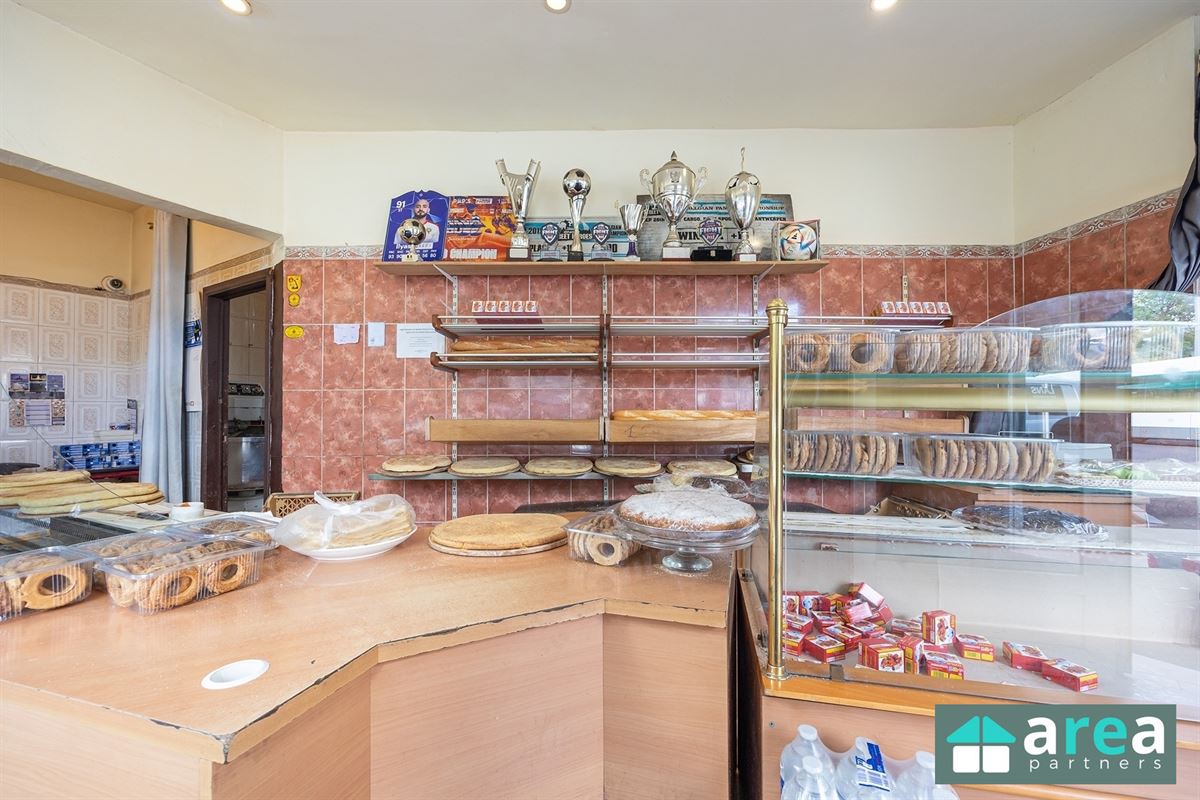 Opbrengsteigendom bestaande uit 3 units in Boho!