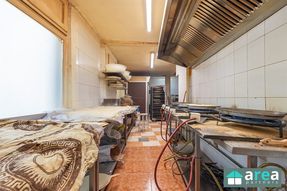 Opbrengsteigendom bestaande uit 3 units in Boho!
